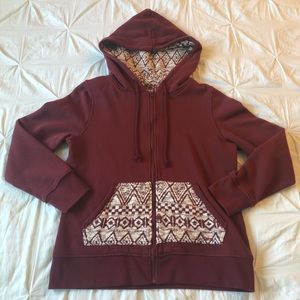 Outback trading company women’s jacket